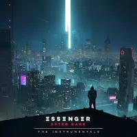 Essenger — Empire Of Steel (Instrumental) — обложка