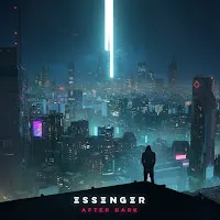 Essenger — Half-Life — обложка