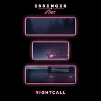 Essenger — Nightcall (Feat. Nina) — обложка